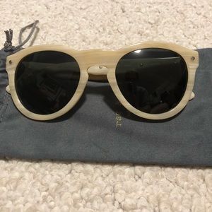 Rag & Bone Keaton Sunglasses